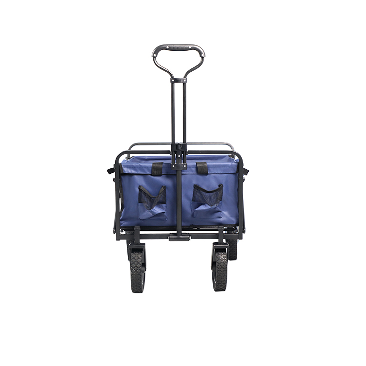220LBS Navy Blue  Outdoor BBQ  - огляд і ціна Kids Outdoor Bbq