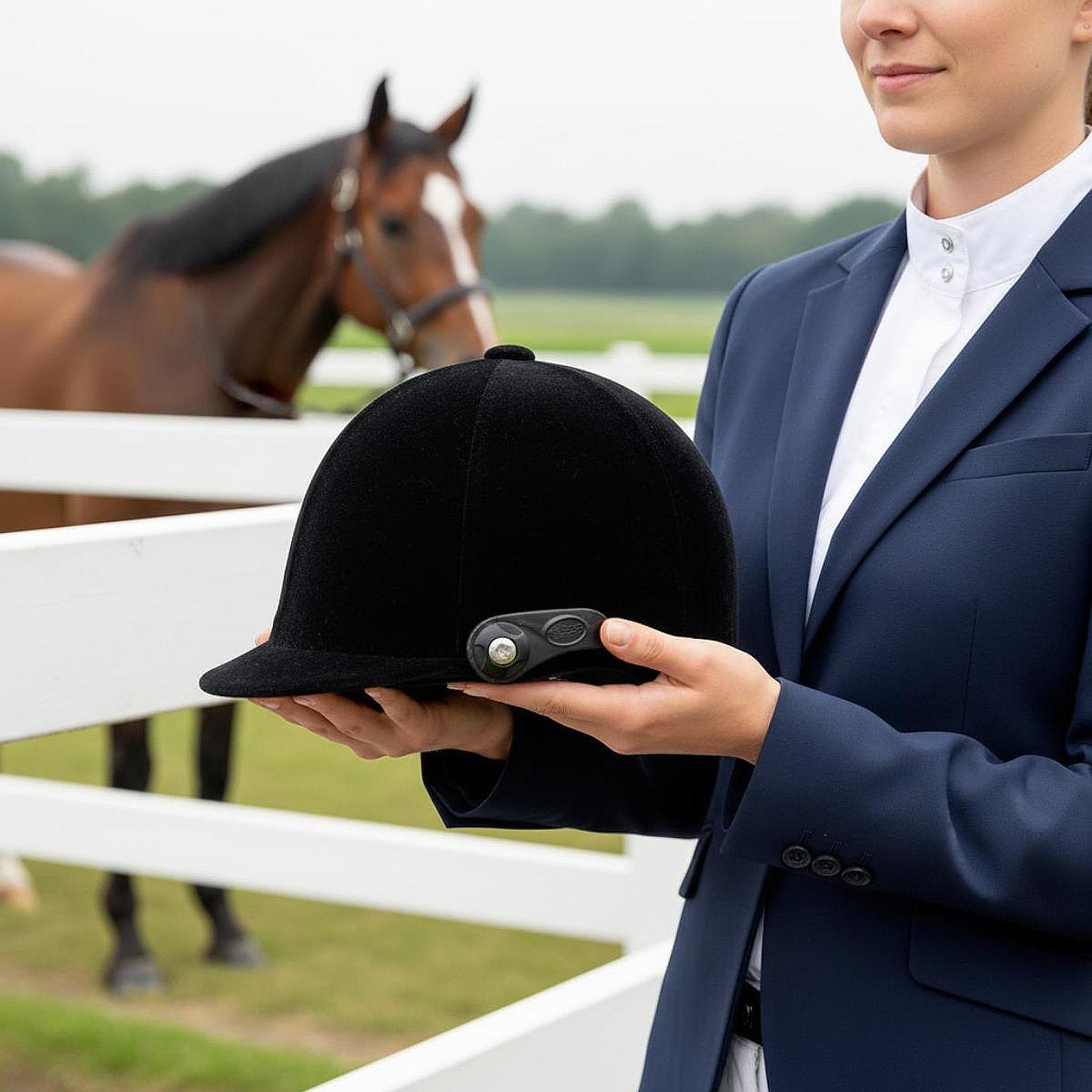 Horse Riding Helmet Breathable - огляд і ціна Kids Outdoor Gear