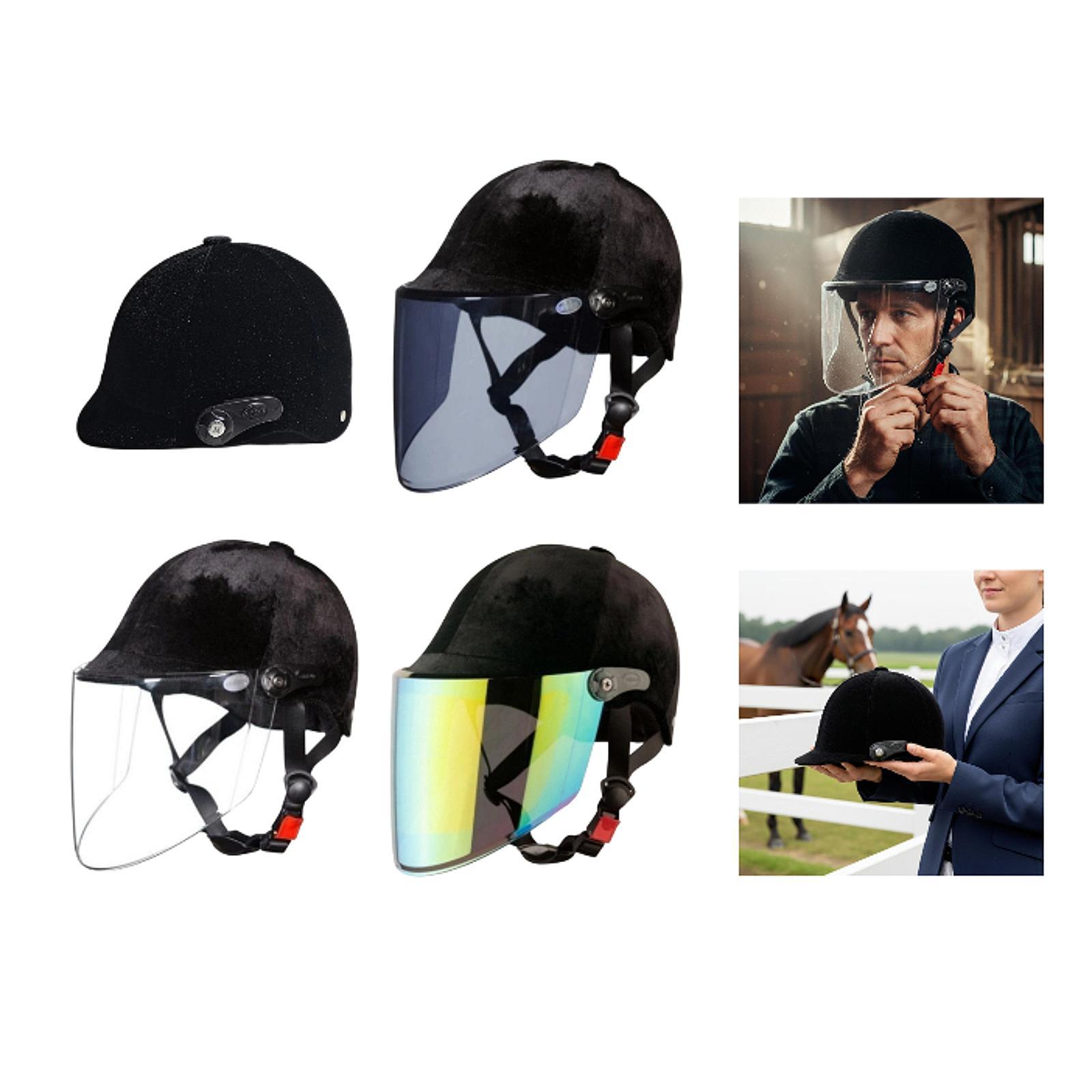 Horse Riding Helmet Breathable - огляд і ціна Kids Outdoor Gear