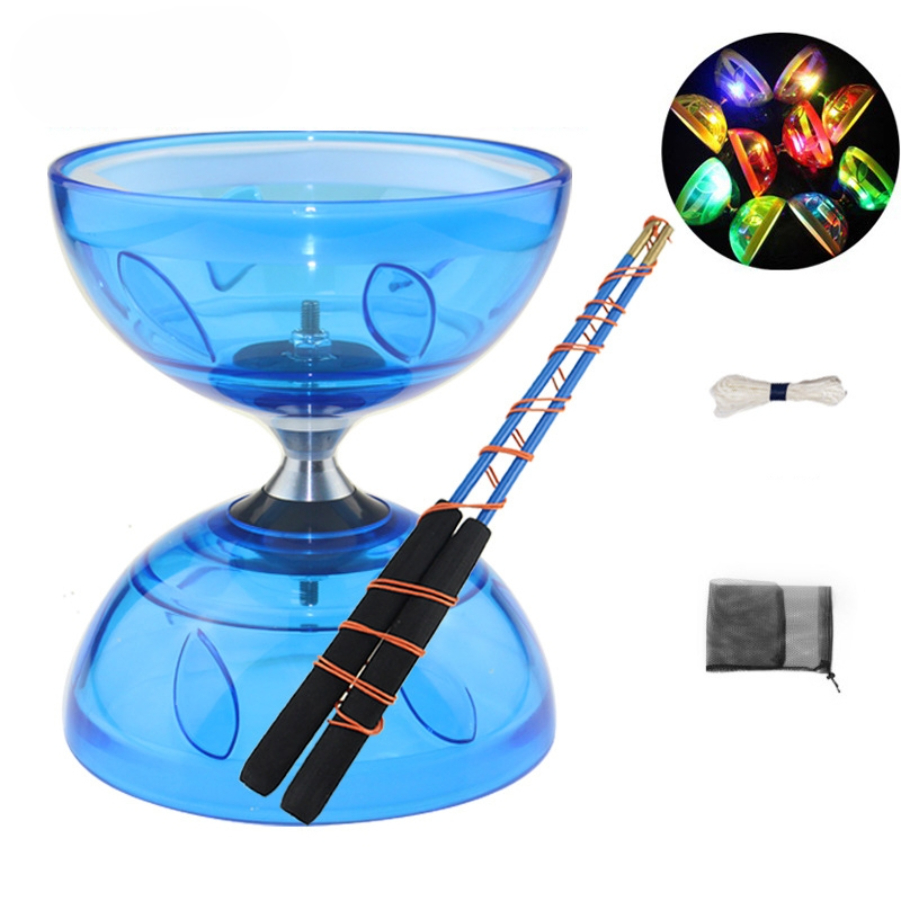 Portable Diabolo Chinese Yoyo  - огляд і ціна Kids Outdoor Gear