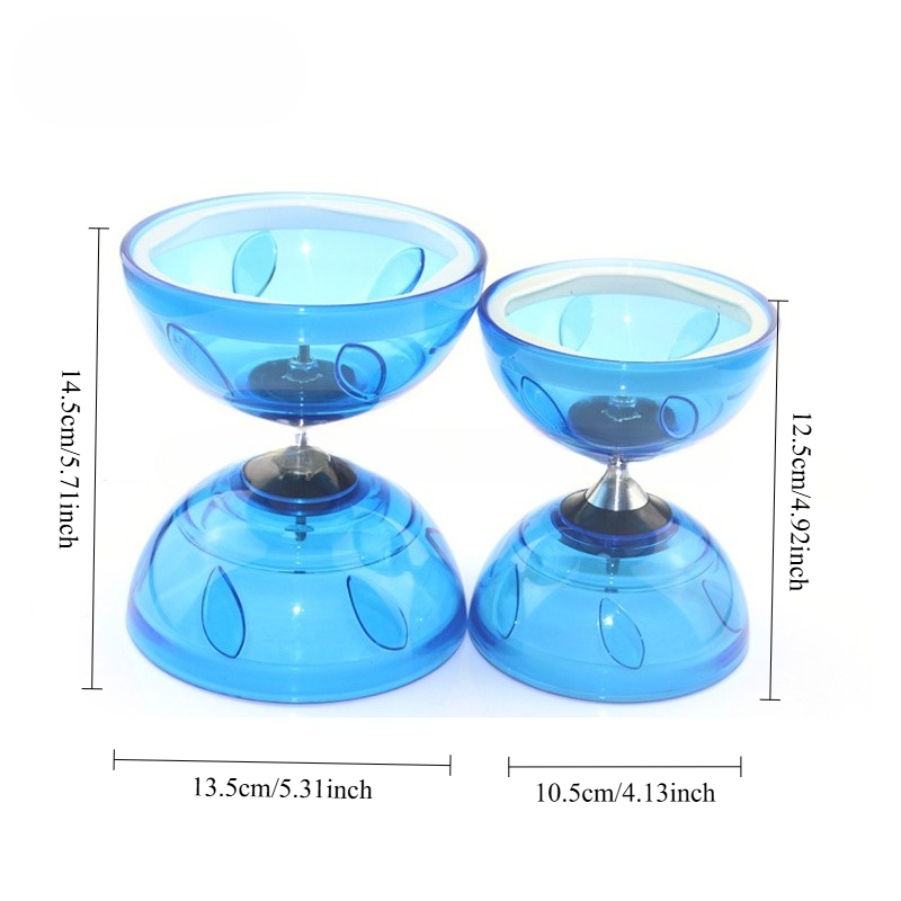 Portable Diabolo Chinese Yoyo  - огляд і ціна Kids Outdoor Gear