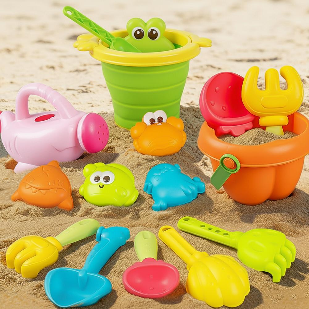 Beach Sand Toys Set for Kids S - огляд і ціна Kids Outdoor Picnic Table