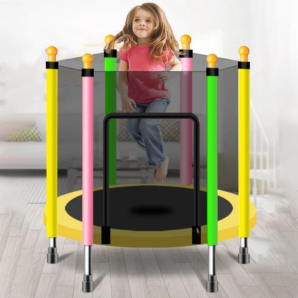Trampoline Safety Net Garden T - огляд і ціна Kids Outdoor Gear