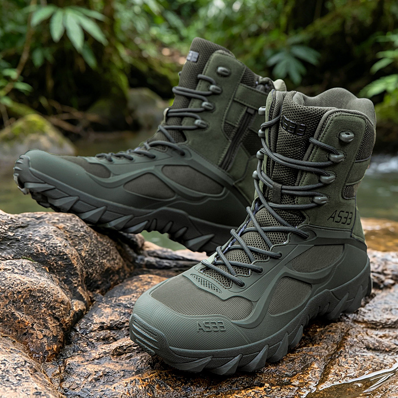 Men Tactical Boot Casual Ultra - огляд і ціна Kids Outdoor Shoes
