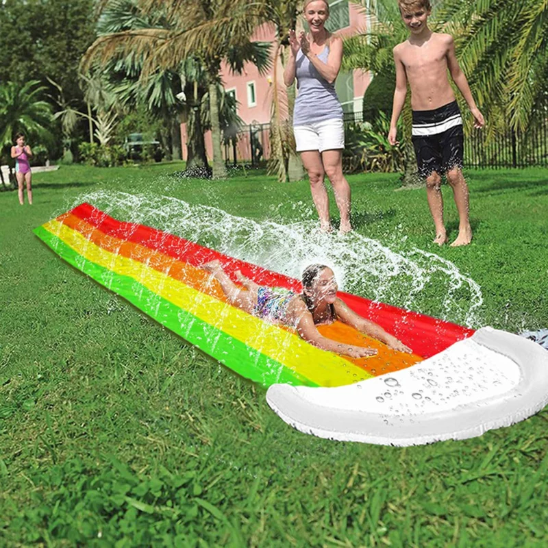 Games Center Backyard Children - огляд і ціна Kids Outdoor Pool