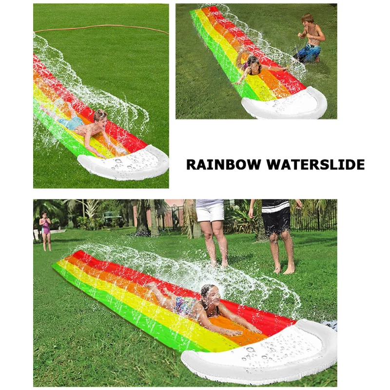Games Center Backyard Children - огляд і ціна Kids Outdoor Pool