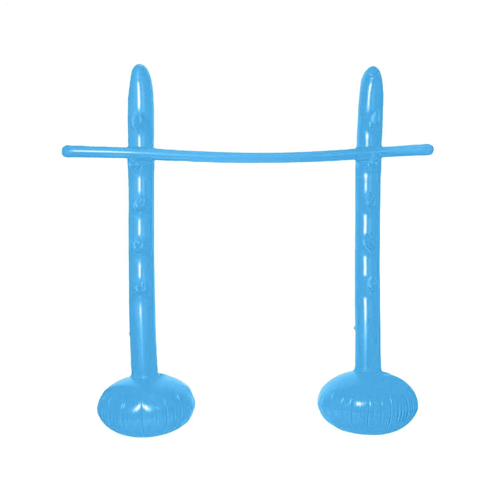Inflatable Limbo Game Inflatab - огляд і ціна Kids Outdoor Play Area