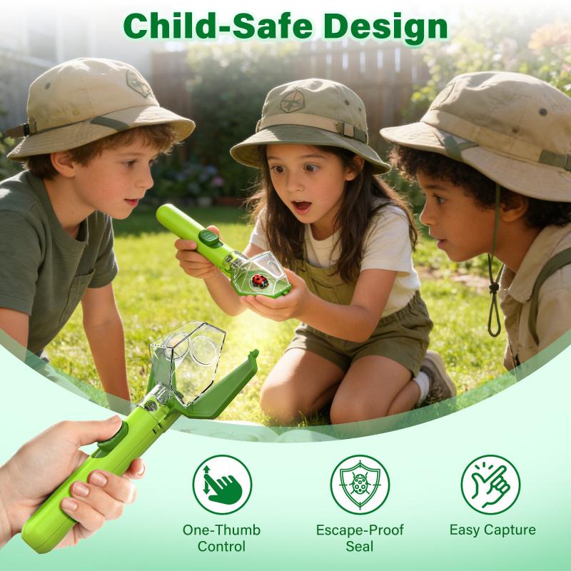 Hot Sale Kids  Viewer Magnifie - огляд і ціна Kids Outdoor Toy Storage