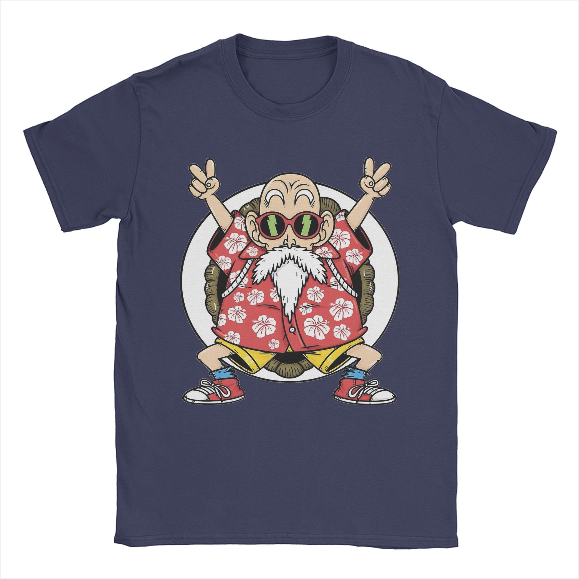 2026 Summer Dragon Ball T-Shir - огляд і ціна Tee Ball Set