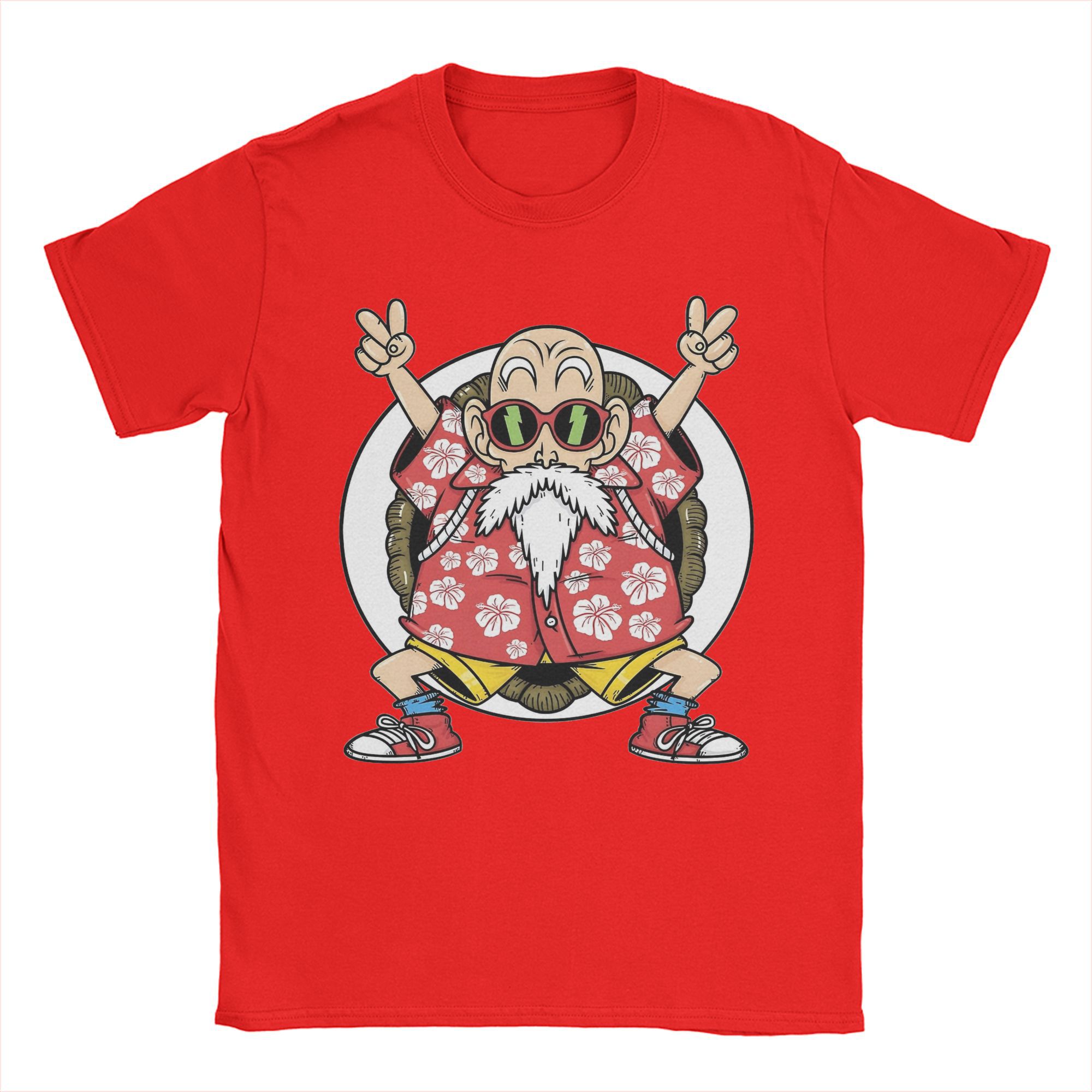 2026 Summer Dragon Ball T-Shir - огляд і ціна Tee Ball Set