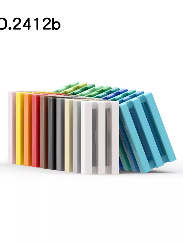 20pcsMOC Parts 2412 Tile Speci - огляд і ціна Kids Outdoor Bbq