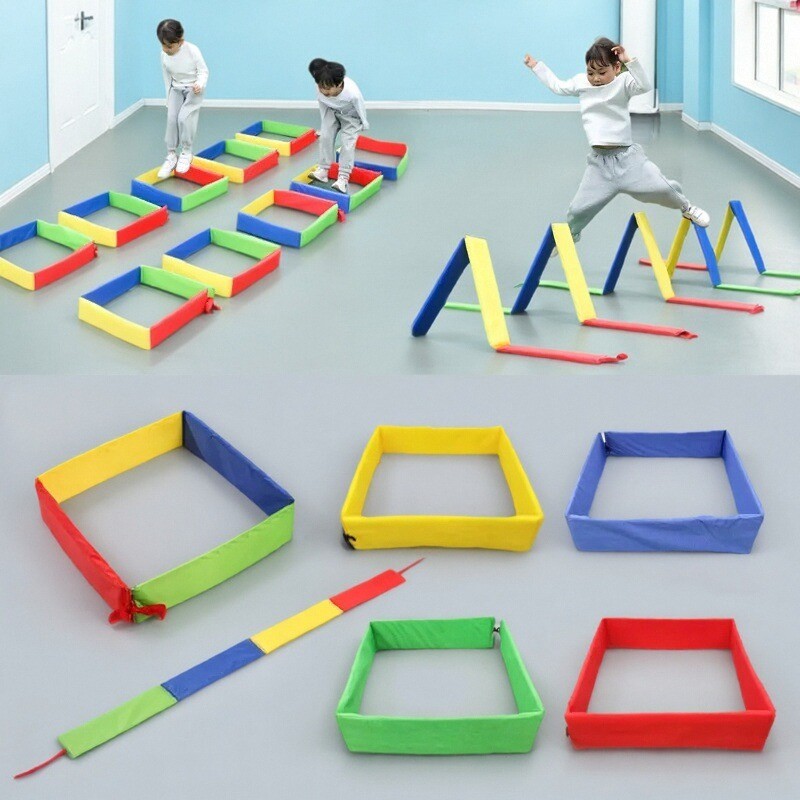 Outdoor Children's Games Jumpi - огляд і ціна Kids Outdoor Gear