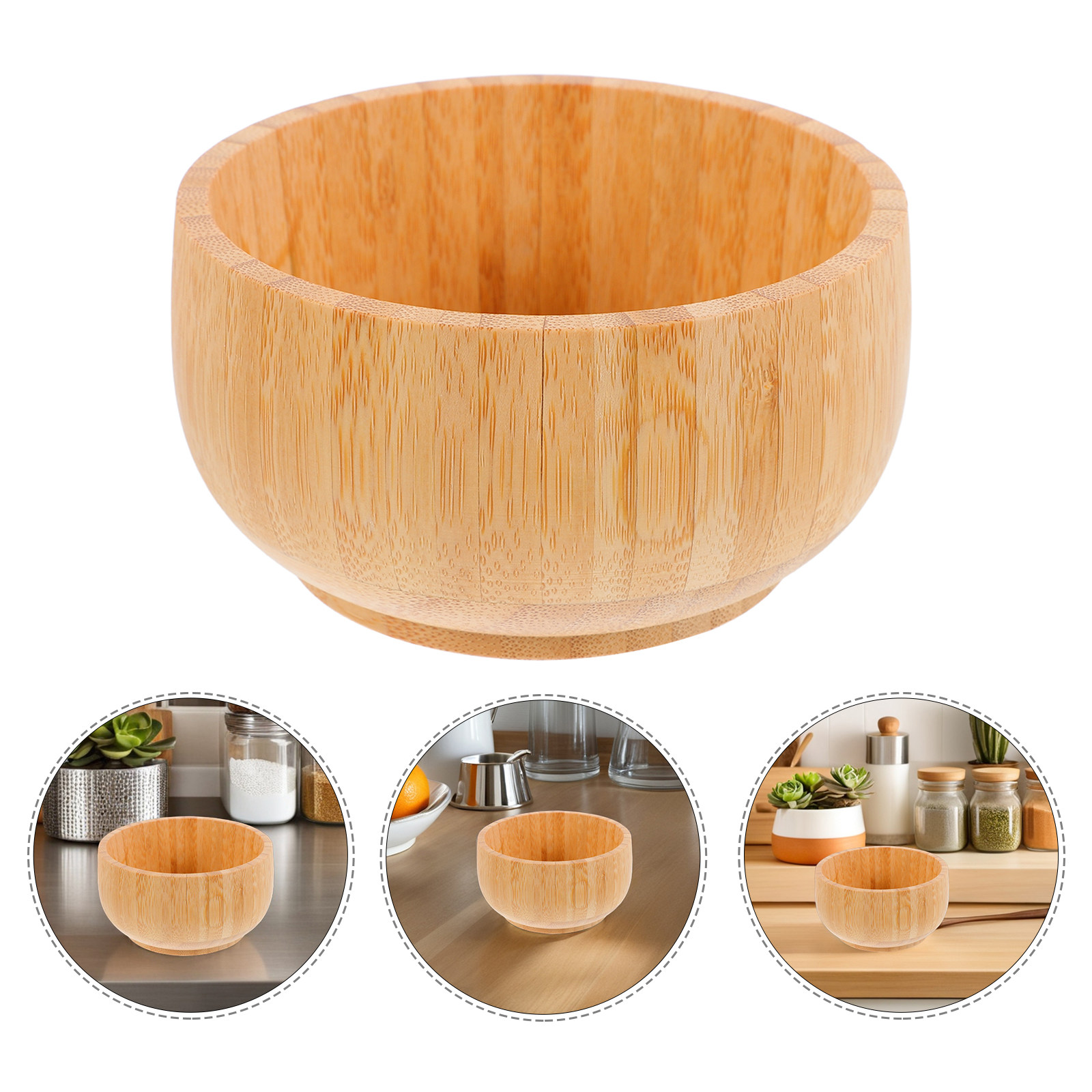Bamboo Bowl for Kids Lightweig - огляд і ціна Kids Outdoor Bbq