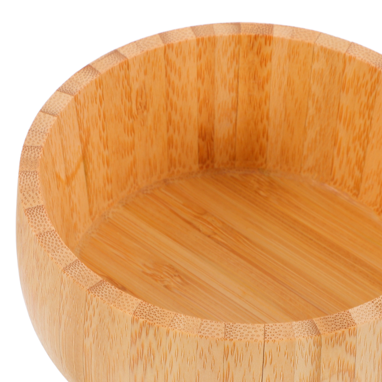 Bamboo Bowl for Kids Lightweig - огляд і ціна Kids Outdoor Bbq