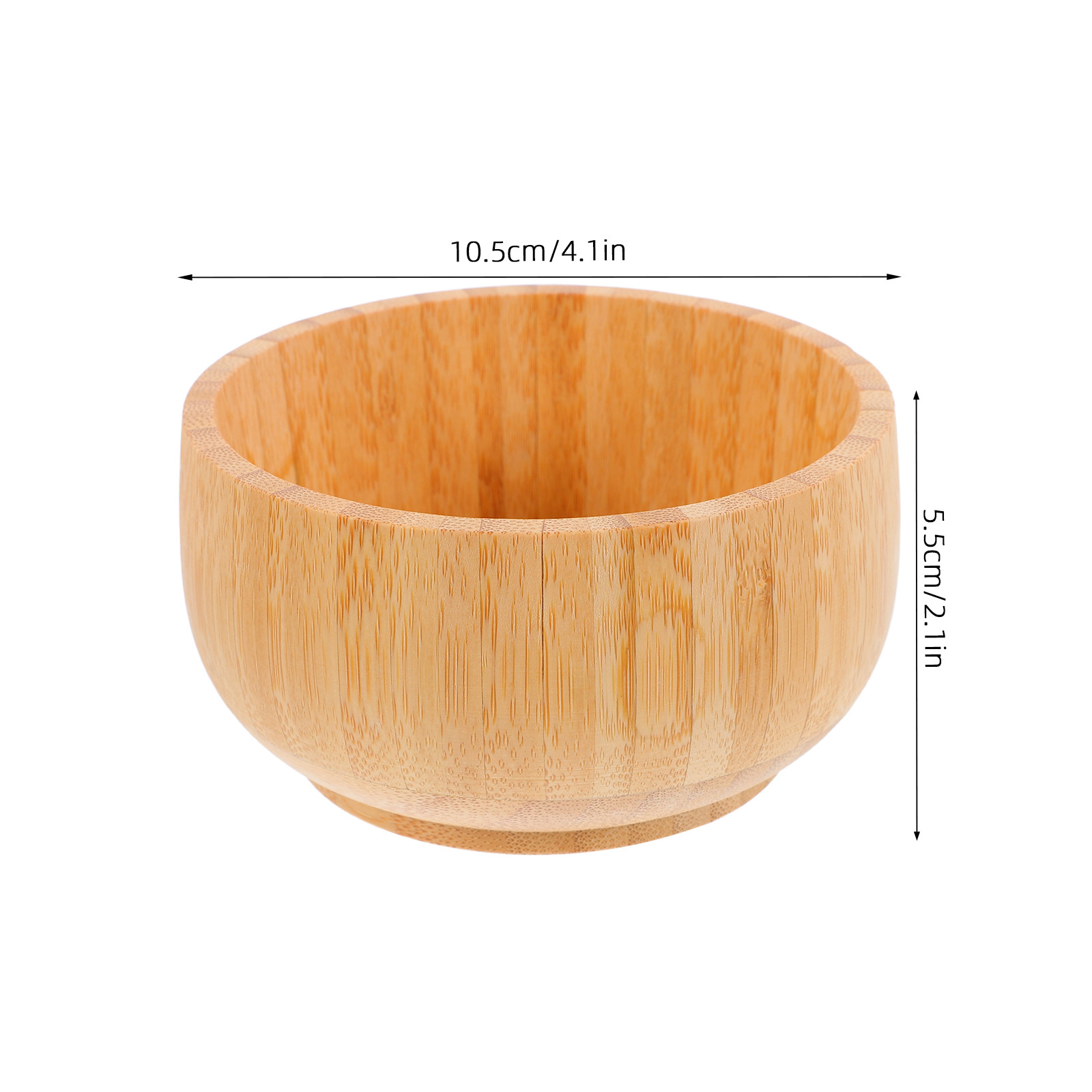 Bamboo Bowl for Kids Lightweig - огляд і ціна Kids Outdoor Bbq