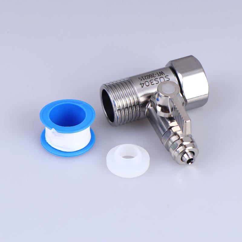 【xxx】1 Set Tap Tee B Cold Hot  - огляд і ціна Tee Ball Set