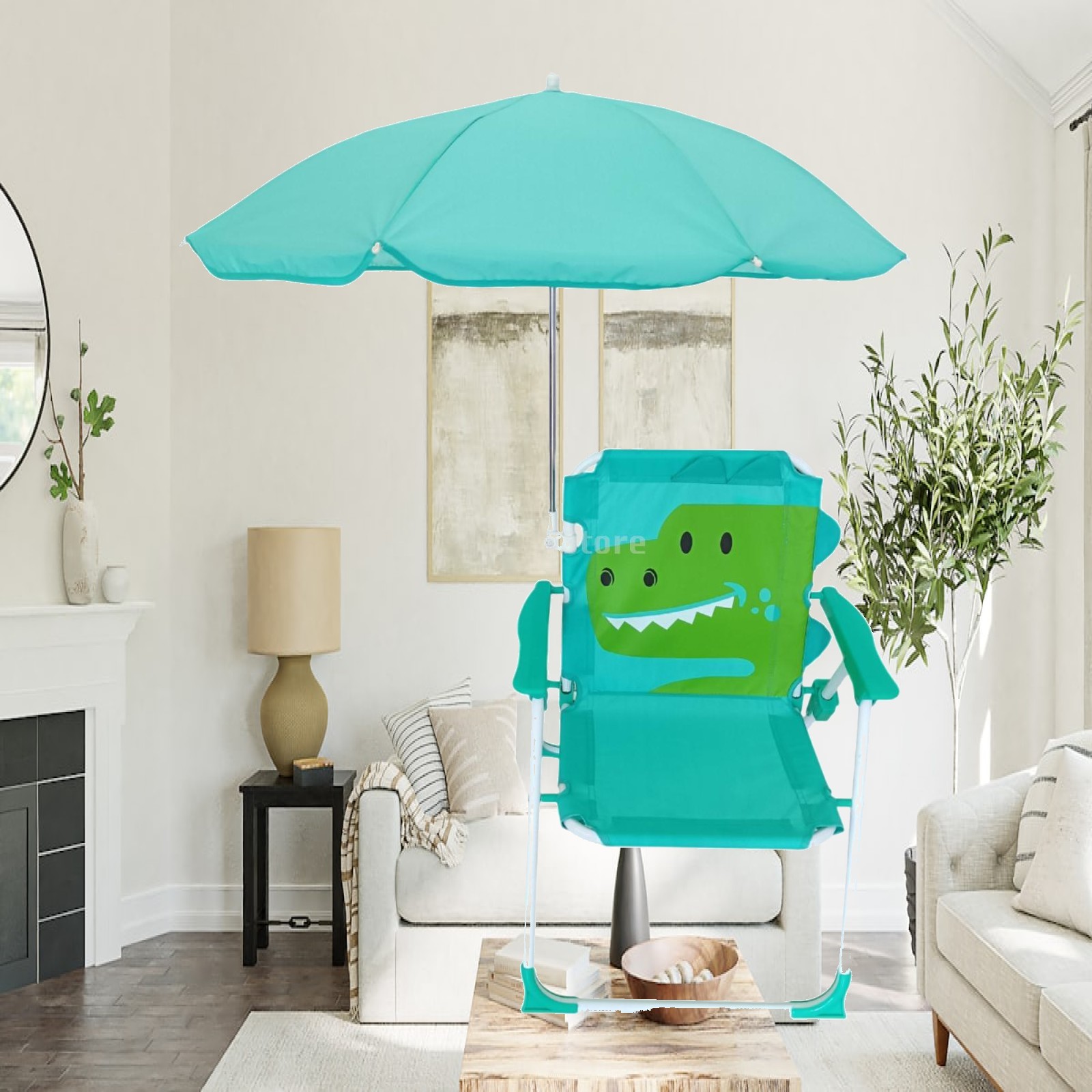 Kids Beach Chairs Tent Hiking  - огляд і ціна Kids Outdoor Bbq