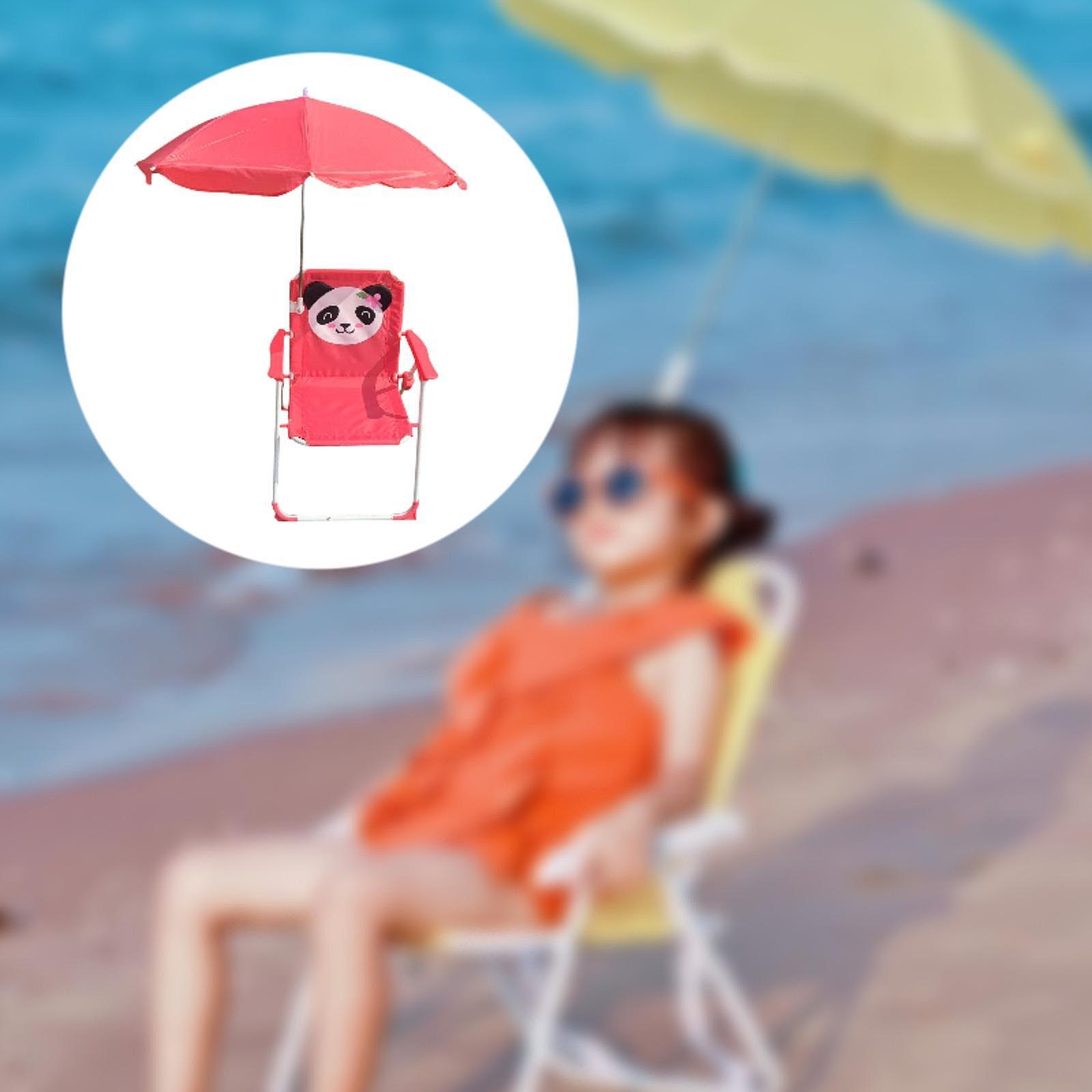 Kids Beach Chairs Tent Hiking  - огляд і ціна Kids Outdoor Bbq
