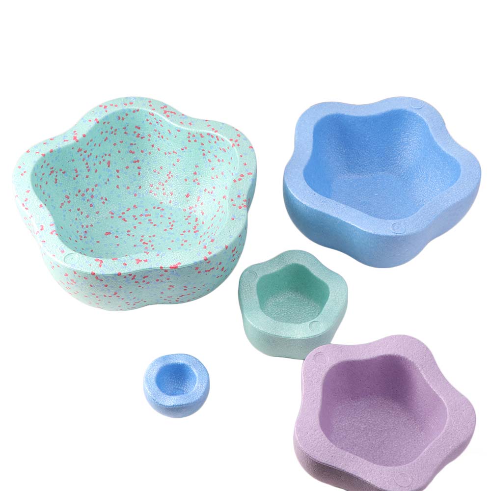 River Stones Steeping Stone Ba - огляд і ціна Stepping Stone Foam