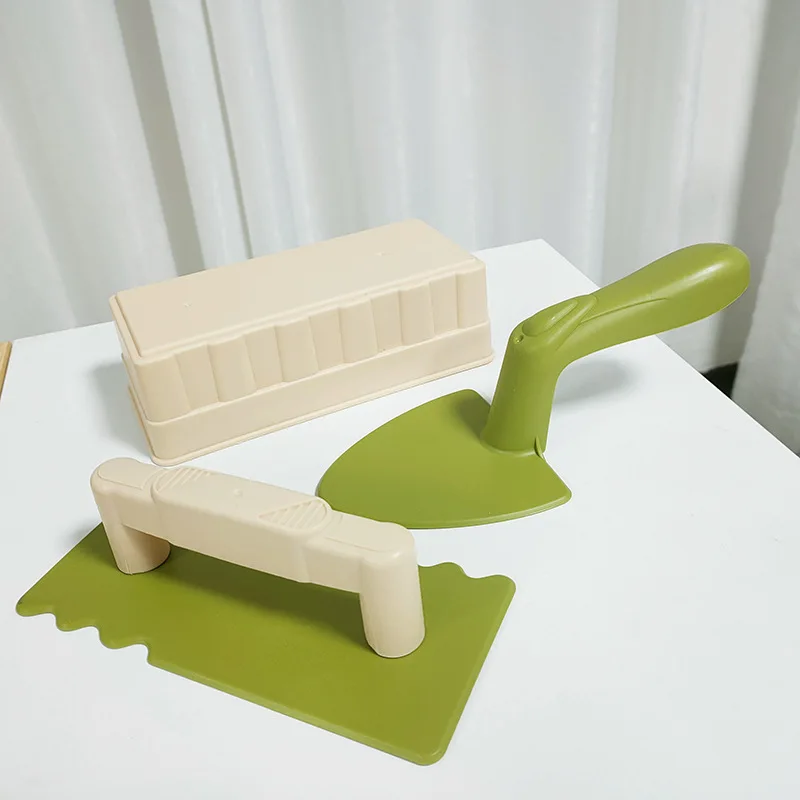 Children Beach Toys Shovel San - огляд і ціна Kids Outdoor Picnic Table