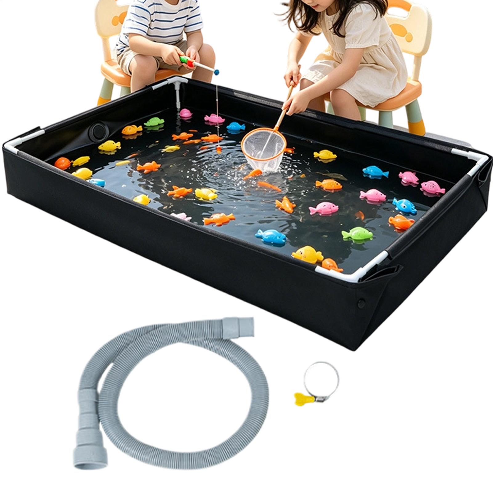 new Outdoor water play and san - огляд і ціна Kids Outdoor Picnic Table