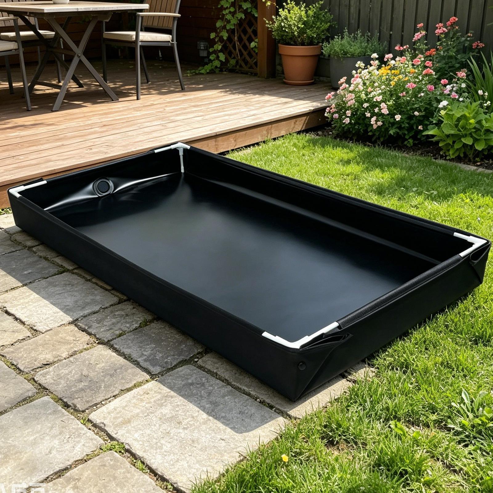 new Outdoor water play and san - огляд і ціна Kids Outdoor Picnic Table