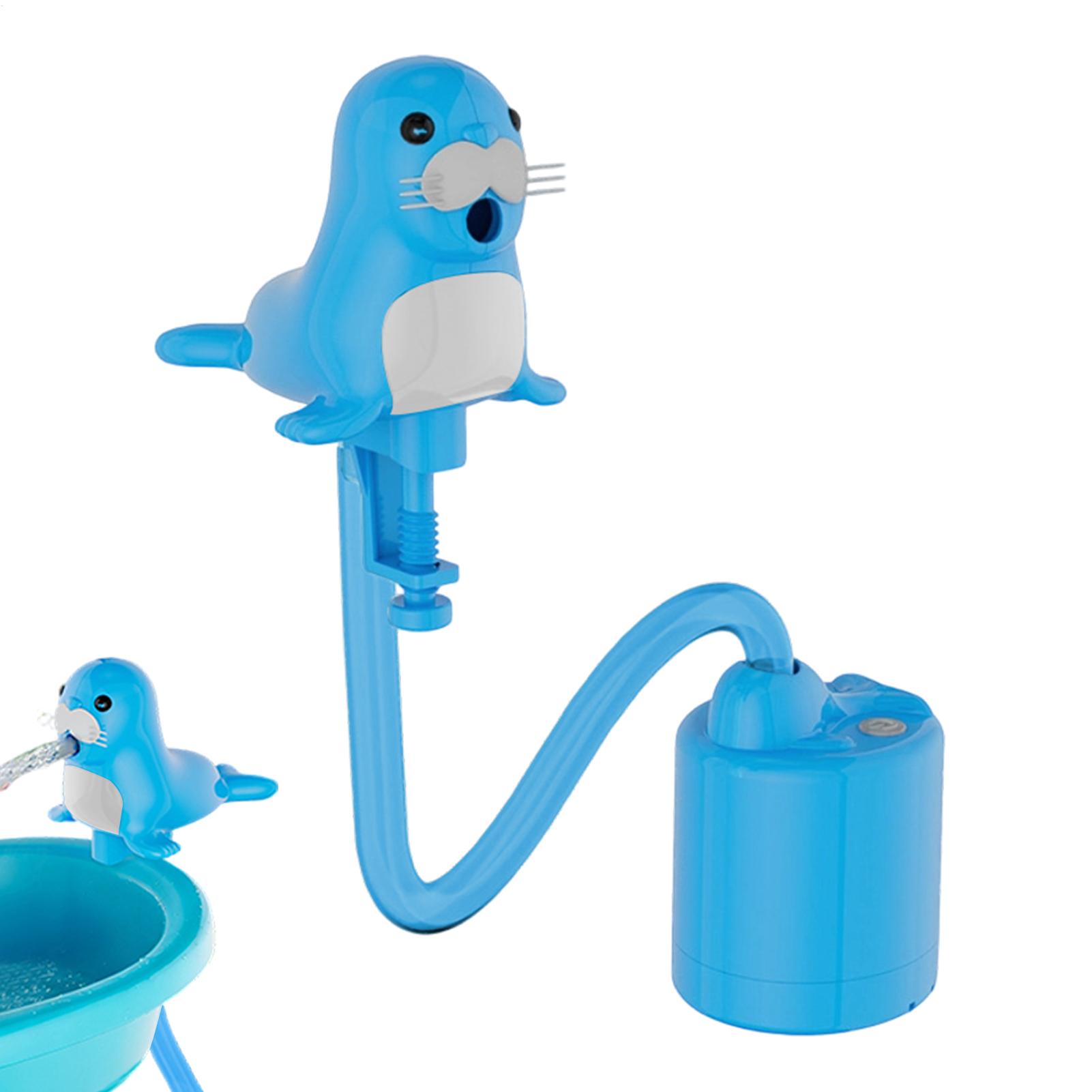 Rechargeable Water Table Spray - огляд і ціна Kids Outdoor Picnic Table