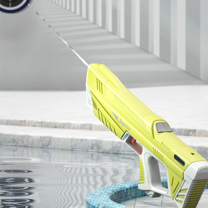 43cm Full Electric Automatic W - огляд і ціна Kids Outdoor Toy Storage
