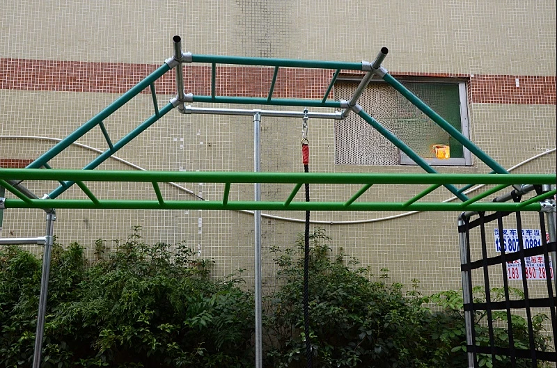 #For kids backyard ninja warri - огляд і ціна Kids Outdoor Obstacle Course Equipment