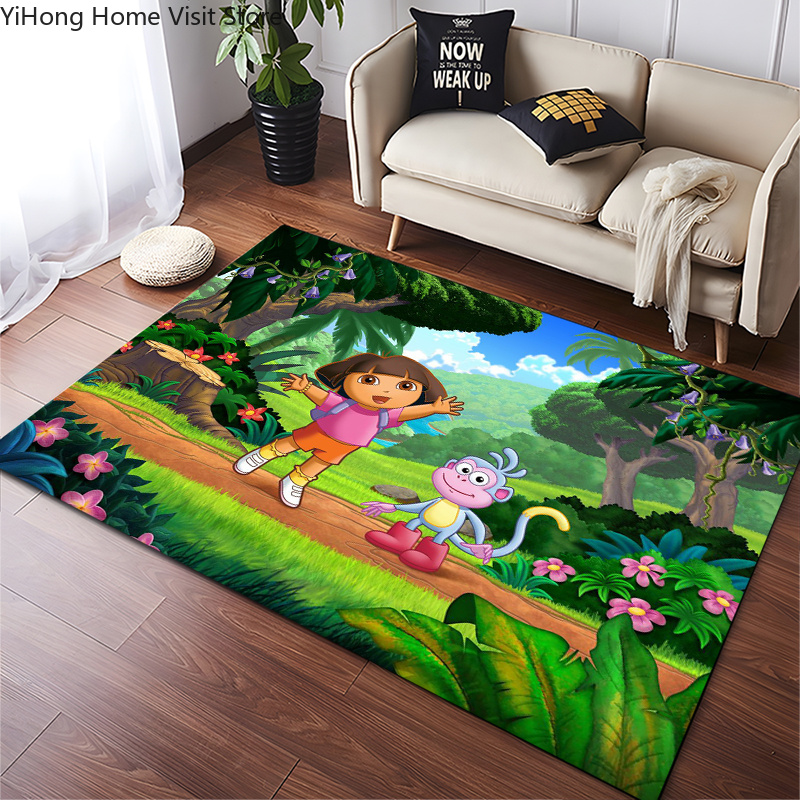 Funny D-Dora Classic Anime Exp - огляд і ціна Kids Outdoor Lounge Chair