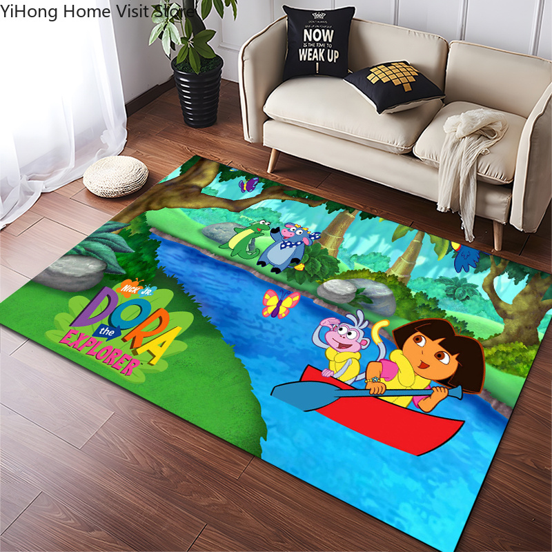 Funny D-Dora Classic Anime Exp - огляд і ціна Kids Outdoor Lounge Chair