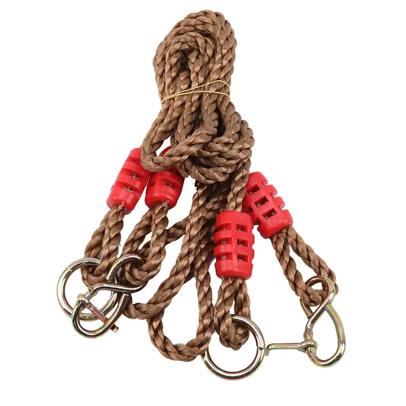 Kids Tree Swing Extension Rope - огляд і ціна Kids Outdoor Play Area