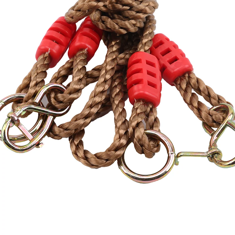Kids Tree Swing Extension Rope - огляд і ціна Kids Outdoor Play Area