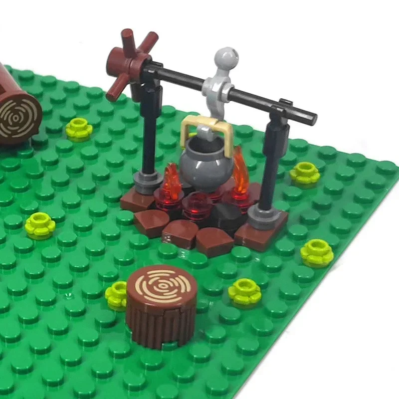 MOC Outdoor Camping and Picnic - огляд і ціна Kids Outdoor Picnic Table