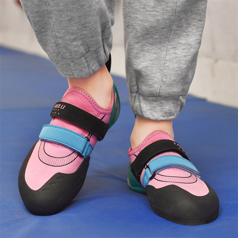 Children climbing shoes Ultral - огляд і ціна Kids Outdoor Gear