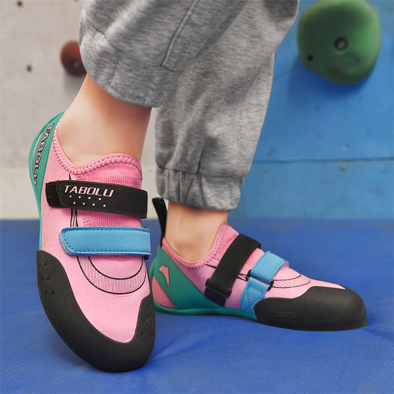 Children climbing shoes Ultral - огляд і ціна Kids Outdoor Gear