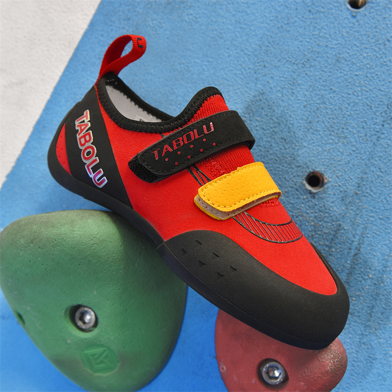 Children climbing shoes Ultral - огляд і ціна Kids Outdoor Gear