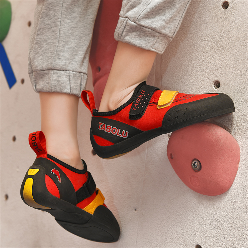 Children climbing shoes Ultral - огляд і ціна Kids Outdoor Gear