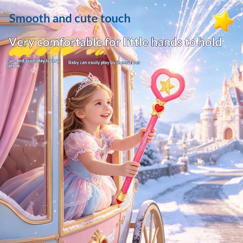 Fairy Wand Water  Kids Magic W - огляд і ціна Kids Outdoor Play Area