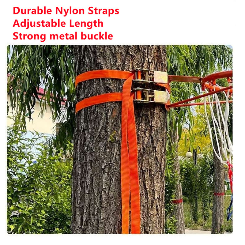 Punch-free Basketball Hoop Sta - огляд і ціна Kids Outdoor Frame