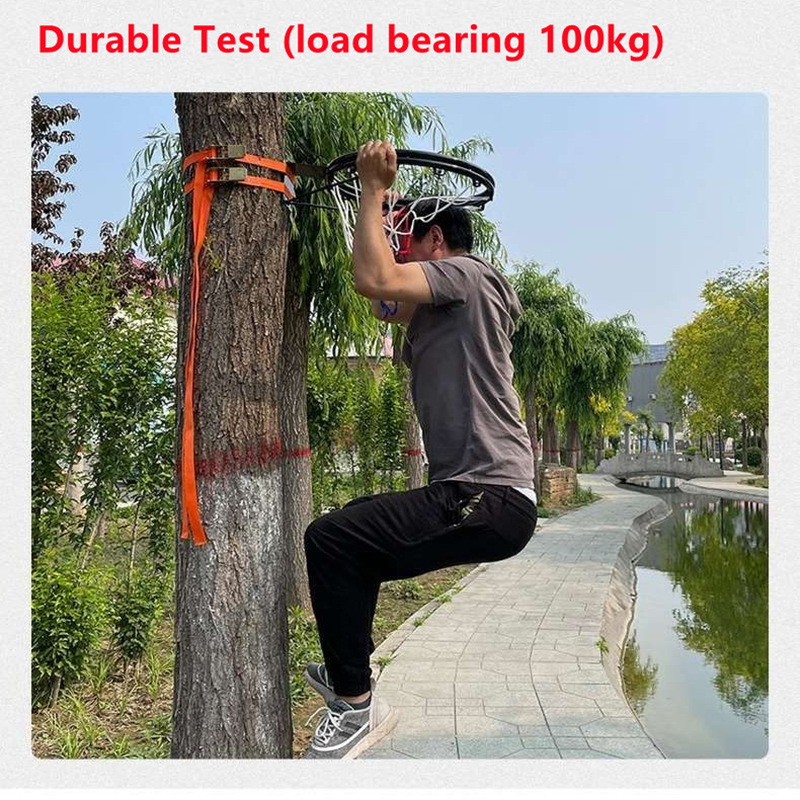Punch-free Basketball Hoop Sta - огляд і ціна Kids Outdoor Frame