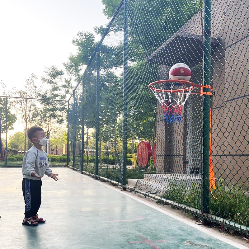 Punch-free Basketball Hoop Sta - огляд і ціна Kids Outdoor Frame