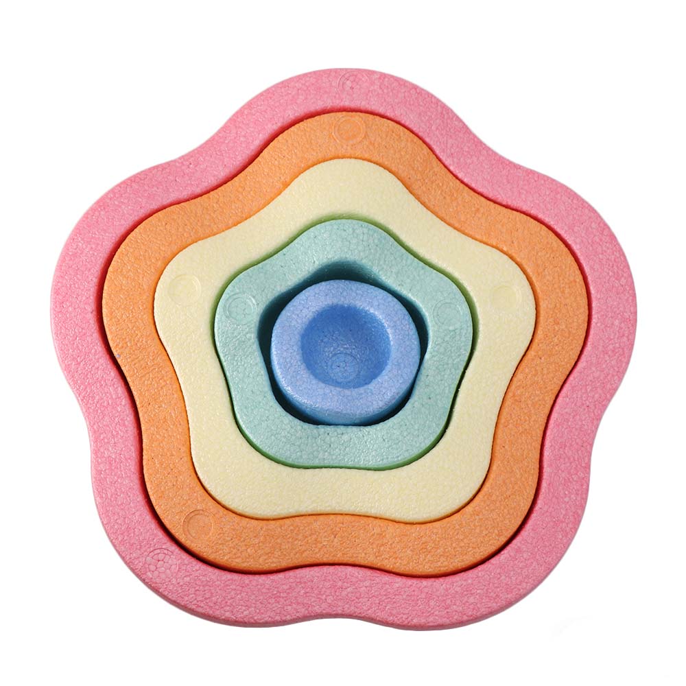 River Stones Steeping Stone Ba - огляд і ціна Stepping Stone Foam