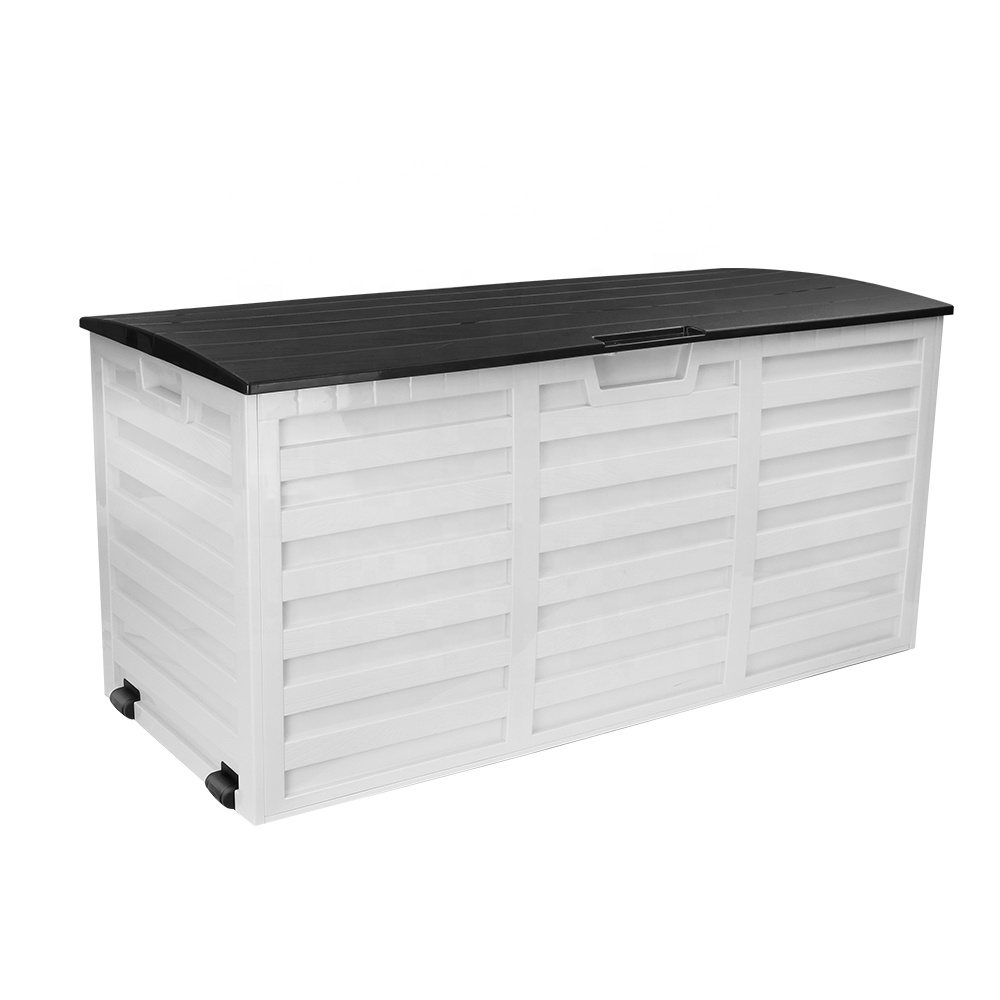Outdoor Garden Storage Box Loc - огляд і ціна Kids Outdoor Toy Storage