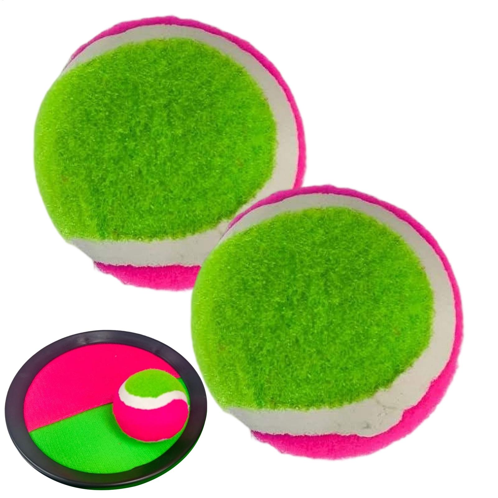 2pcs 2.5 Inch Sticky Toss Catc - огляд і ціна Kids Outdoor Pool