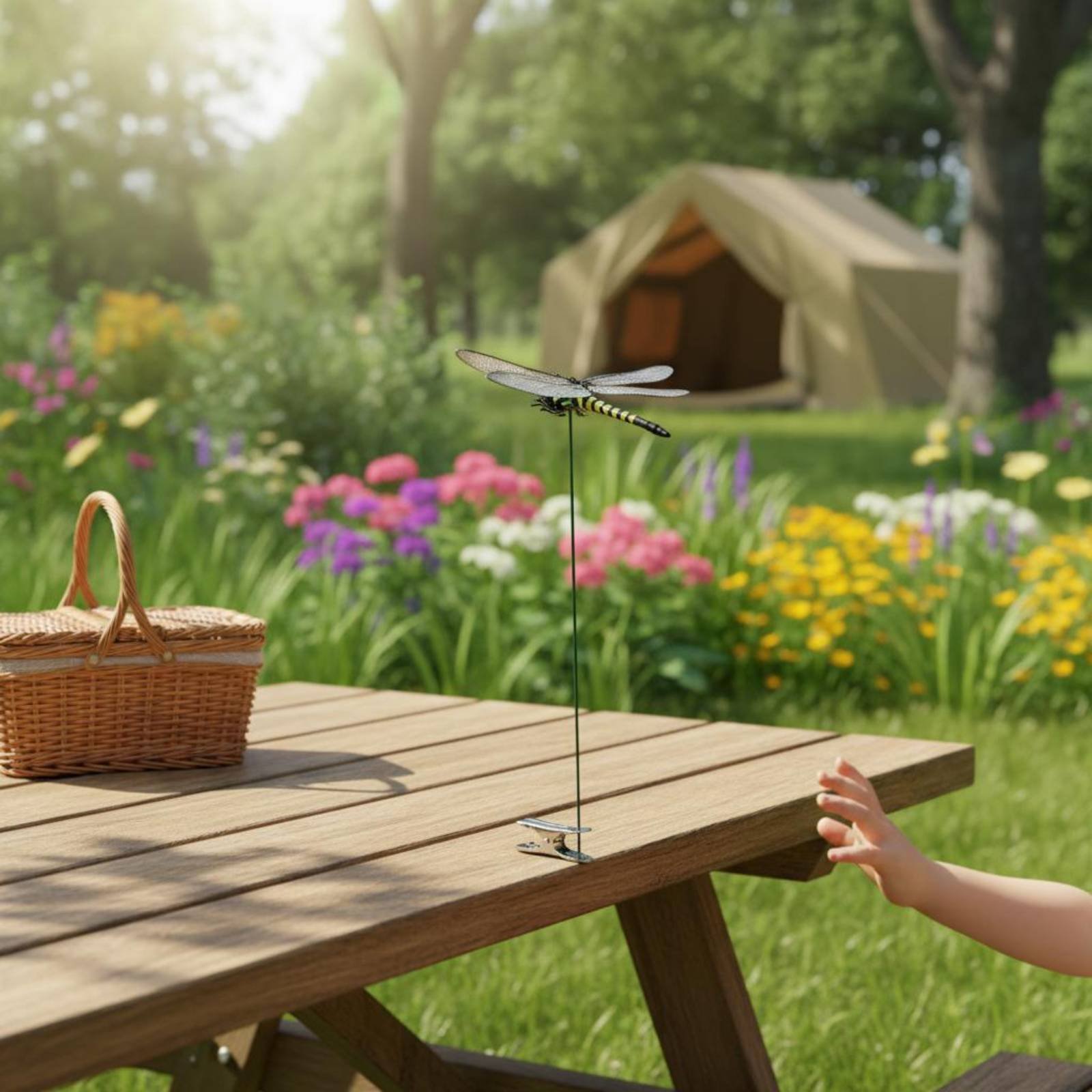 Simulation Flying Bug Model To - огляд і ціна Kids Outdoor Gear