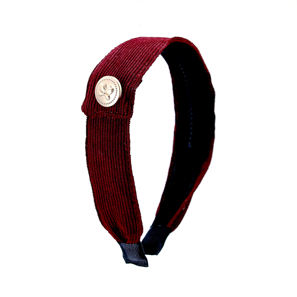 A5 Fashion Cordury Gold button - огляд і ціна Kids Outdoor Decor