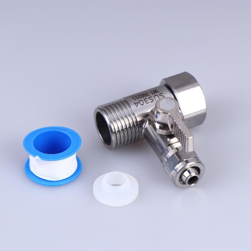 New 1 Set Tap Tee B Cold Hot W - огляд і ціна Tee Ball Set