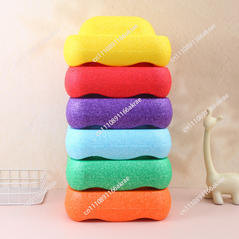 Environmentally friendly high- - огляд і ціна Stepping Stone Foam