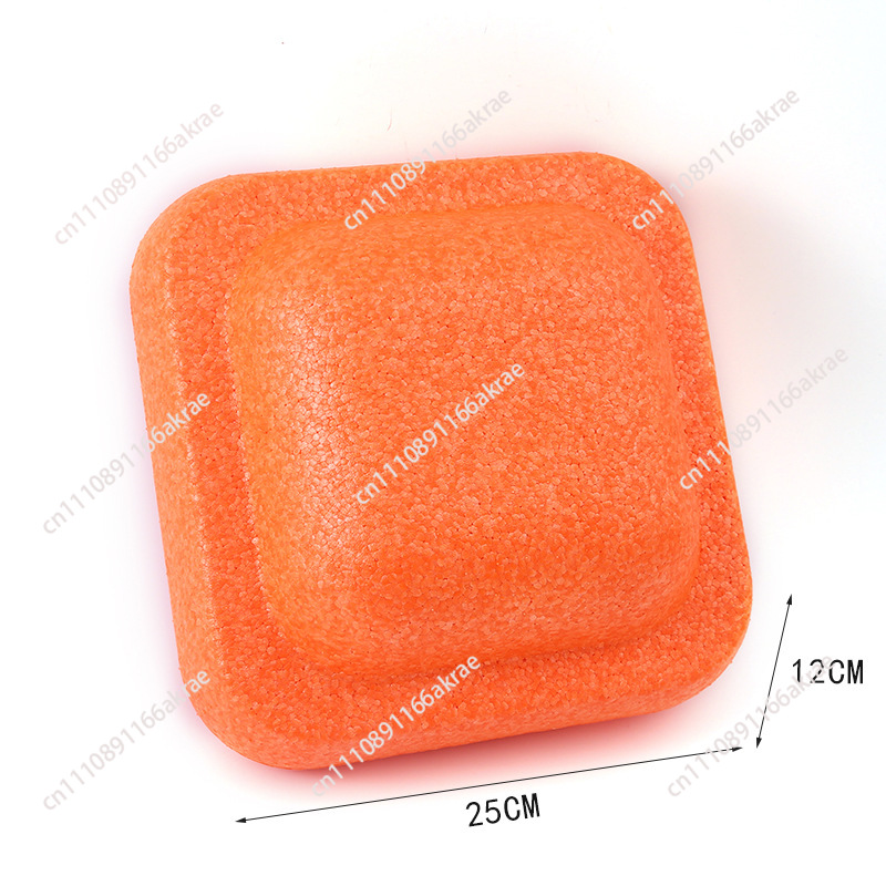 Environmentally friendly high- - огляд і ціна Stepping Stone Foam
